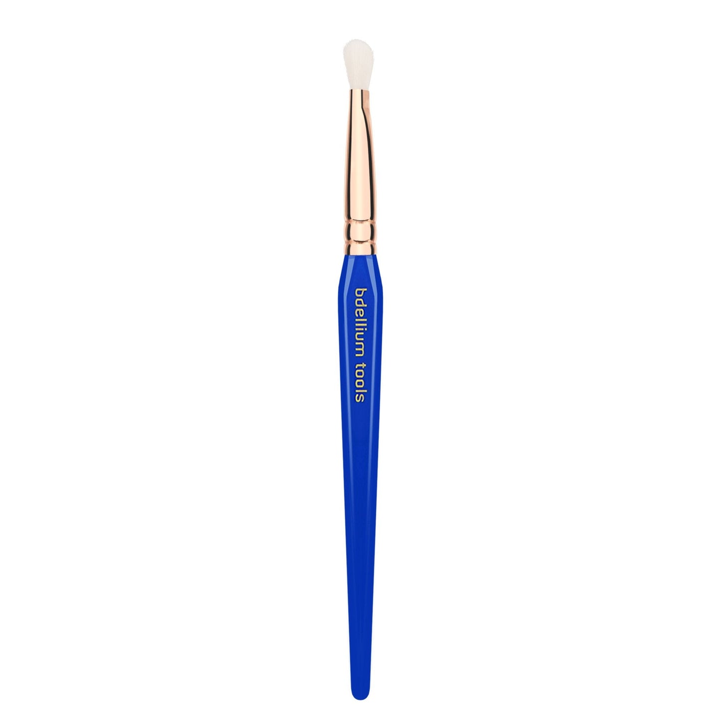 Bdellium Tools Professional Makeup Brush - Golden Triangle 765 Small Angled Shader - With All Vegan and Soft Synthetic Fibers, For Flawless Beauty & Personal Care BDELLIUM TOOLS