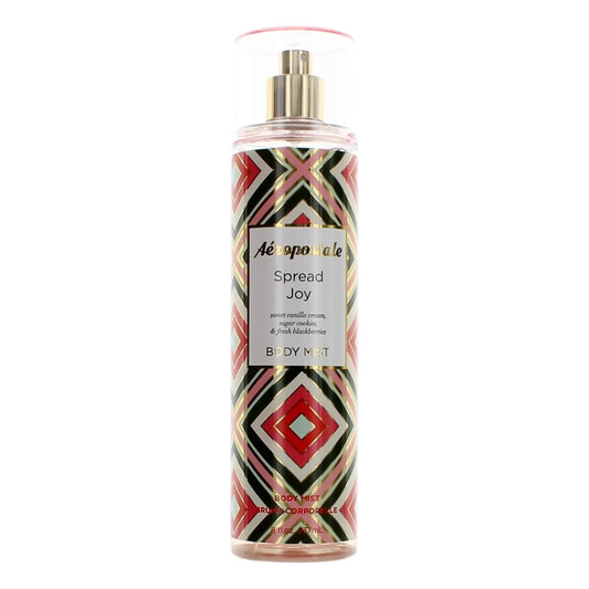 Spread Joy By Aeropostale, 8 Oz Body Mist For Women Beauty & Personal Care AEROPOSTALE