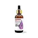 BIO7 EXTRA STRENGTH HAIR GROWTH OIL W/ 7 BIO-NATURALS CHÉBÉ OIL - 2 Fl Oz - Strengthen, Thicken and Grow Your Hair, Condition Your Scalp, Prevent Beauty & Personal Care By Natures