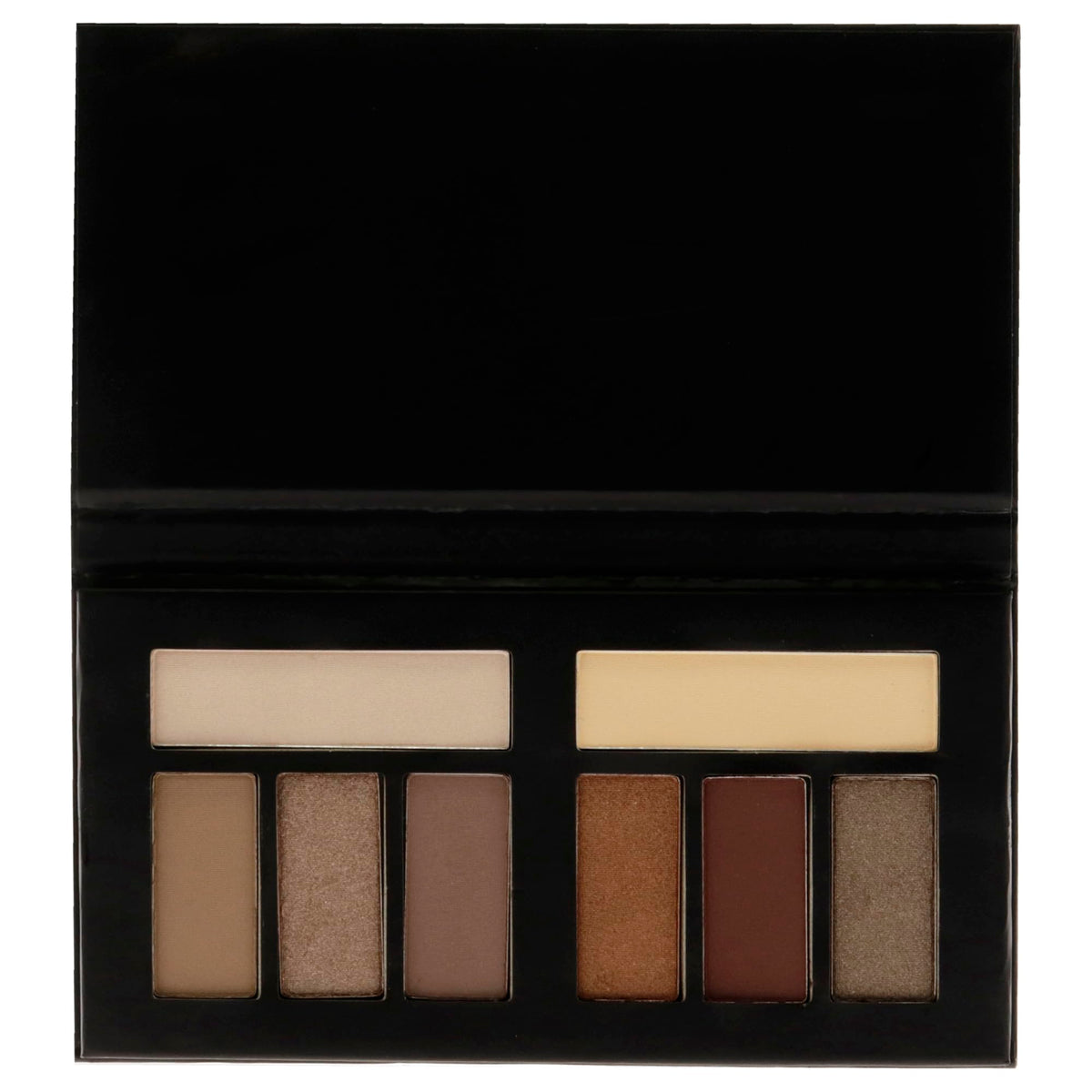 Essential Eyeshadow Palette by Reaction Retail for Women - 0.48 oz Eye Shadow