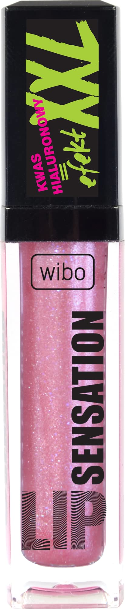 WIBO LG LIP SENSATION 3 Beauty and Personal Care ANFEI
