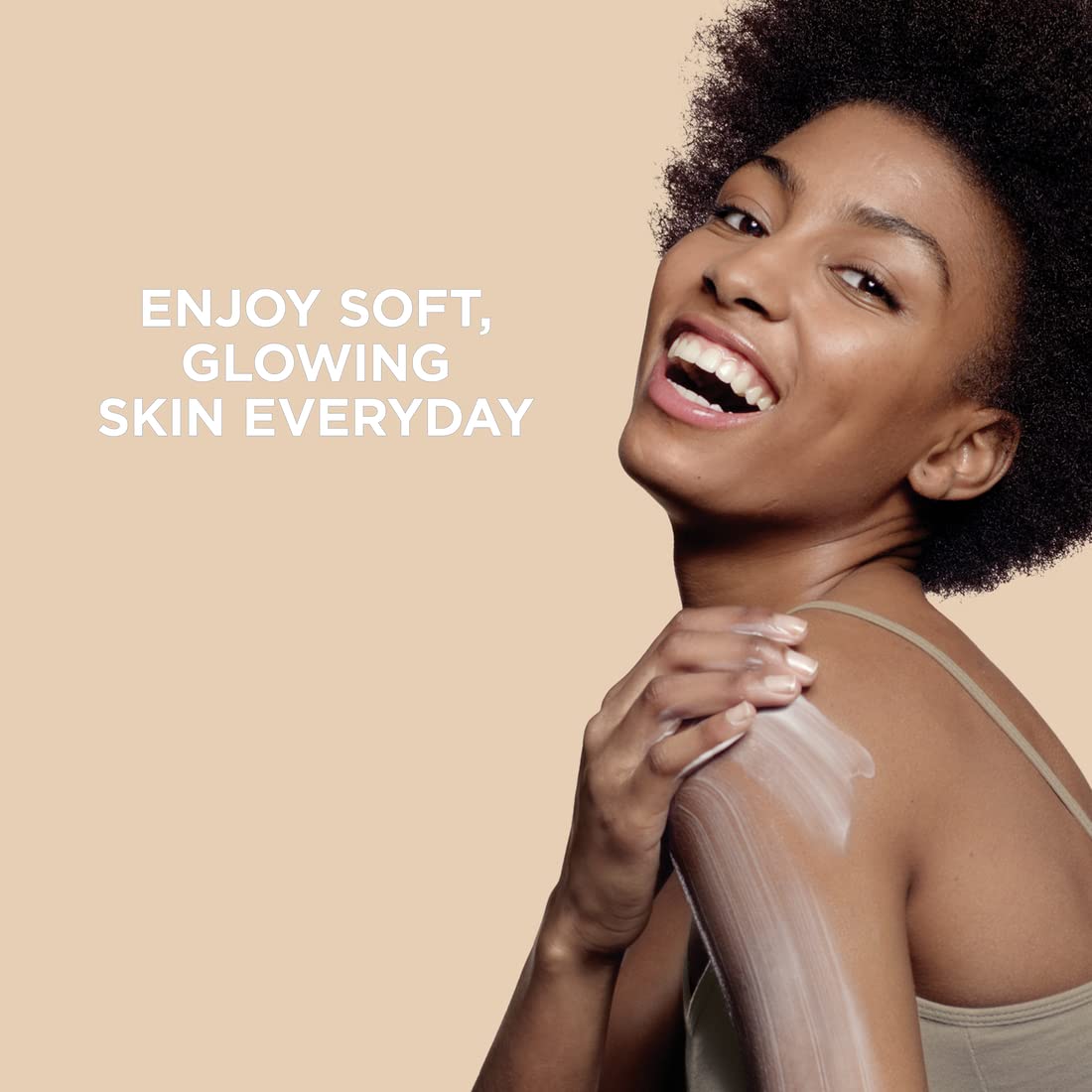 St. Ives Soothing Hand & Body Lotion for Women with Pump, Daily Moisturizer Oatmeal and Shea Butter for Dry Skin, Made with 100% Natural Moisturizers Beauty & Personal Care St. Ives