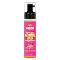Taliah Waajid Love My Natural Hair Honey Set & Style Styling Mousse 8oz - Lightweight Foaming Mousse with Honey & Batana Oil - Curl Defining, Frizz Beauty & Personal Care Taliah Waajid black earth products