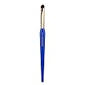 Bdellium Tools Professional Makeup Brush - Golden Triangle 758 Large Smudge - With All Vegan and Soft Synthetic Fibers, For Creating a Smoky Eye Beauty & Personal Care BDELLIUM TOOLS