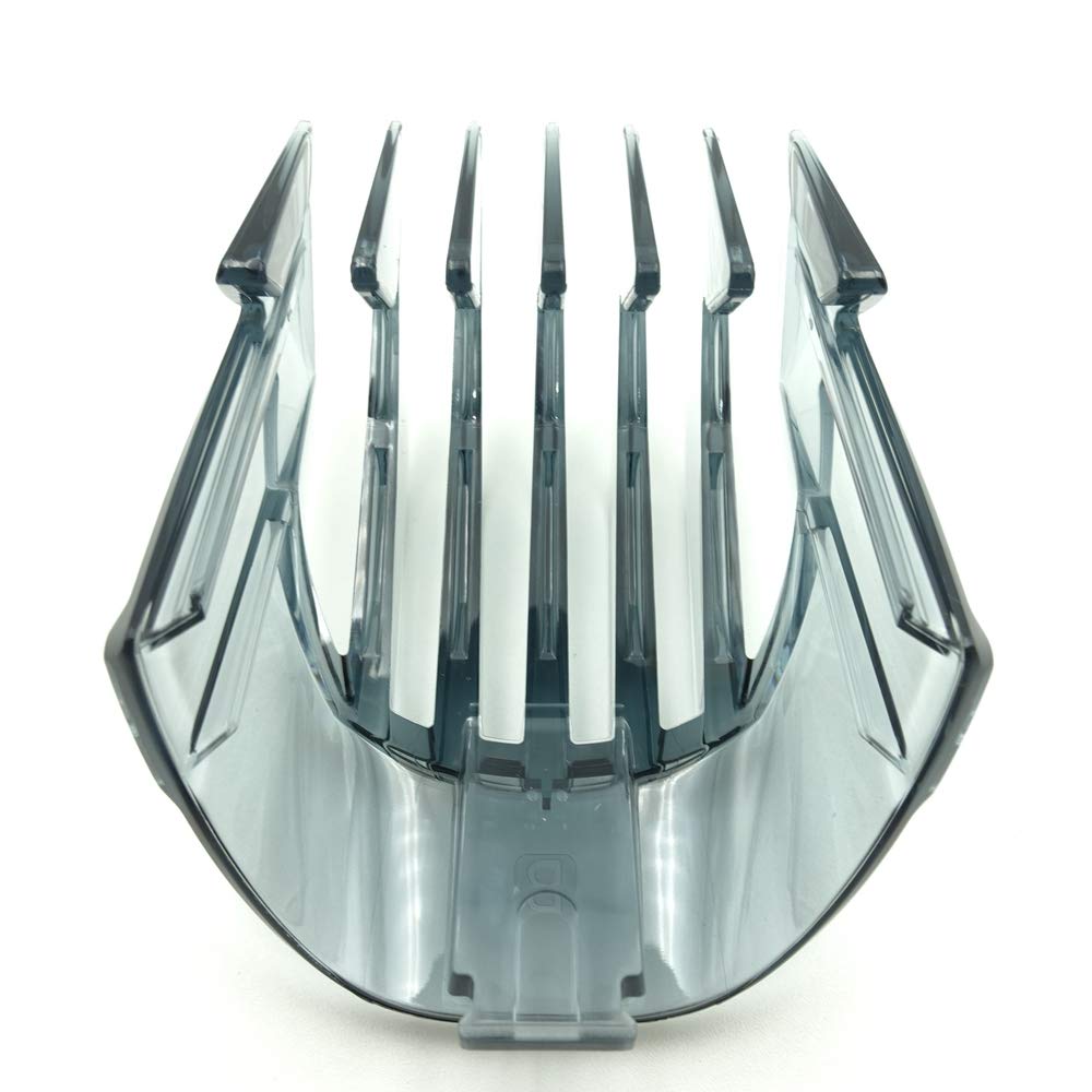 Hairdresser fixed length positioning comb for Precision comb ER-SC60 B (11-20mm) Beauty and Personal Care N\A
