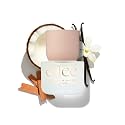ETLEÉ Vanilla & Amber Eau de Parfum 1.01oz, Long Lasting Perfume Inspired by Lat. Yara, Floral Gourmand Notes With Vanilla, Amber, Sandalwood, Coconut Beauty & Personal Care ETLEÉ