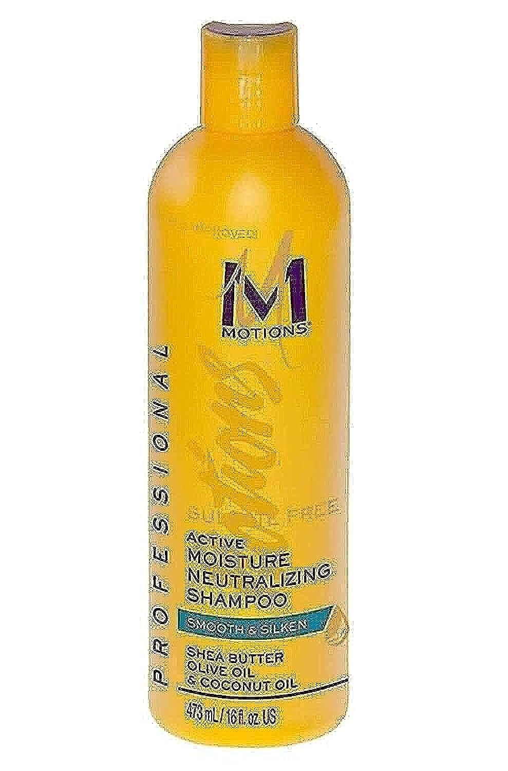 Motions Active Moisture Plus Conditioner, 16 Oz Beauty & Personal Care Motions