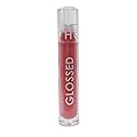 SEPHORA Collection Glossed Lip Gloss - 40 Sleek (shimmer rosy pink) 0.16 oz / 5 mL Beauty & Personal Care SEPHORA