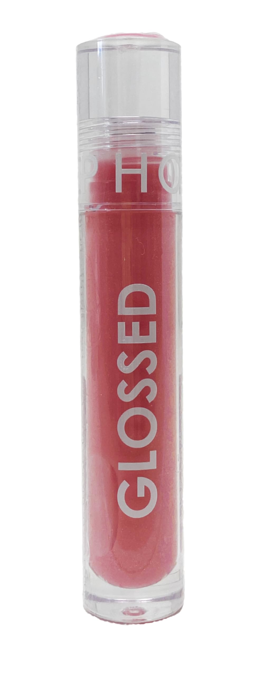 SEPHORA Collection Glossed Lip Gloss - 40 Sleek (shimmer rosy pink) 0.16 oz / 5 mL Beauty & Personal Care SEPHORA