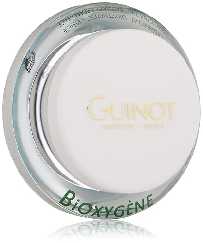 Guinot Bioxygene Oxygenating Radiance Cream for Face, 1.6 oz Beauty & Personal Care Guinot