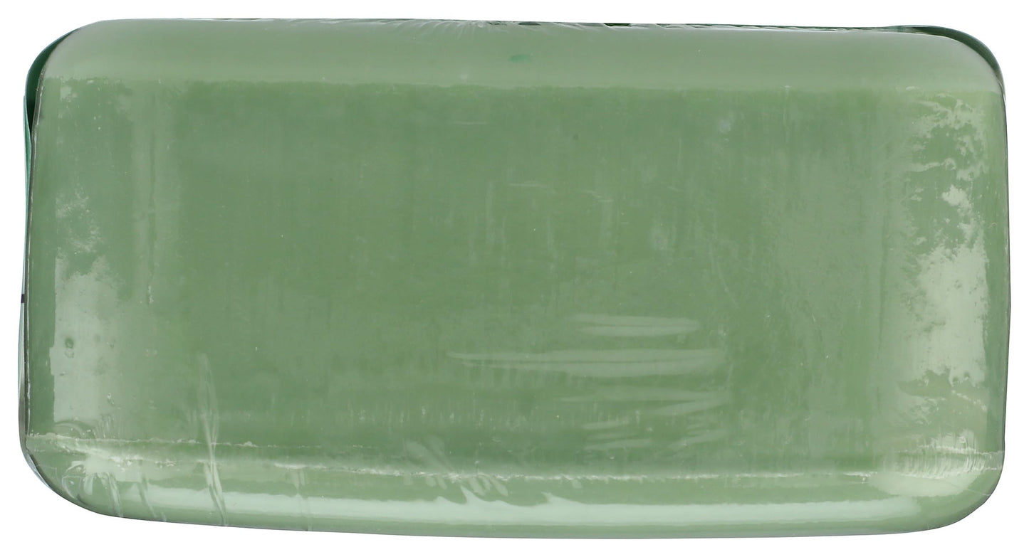 One With Nature Dead Sea Hemp Bar Soap, 7 OZ Beauty & Personal Care One With Nature