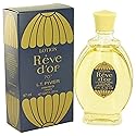 Piver Reve D'or Cologne Splash 3.25 oz for Women Beauty & Personal Care REVEMCN