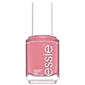 essie Nail Polish, Salon-Quality Mid-tone Pink Nail Polish, Vegan, Flying Solo, 0.46 fl oz Beauty & Personal Care essie