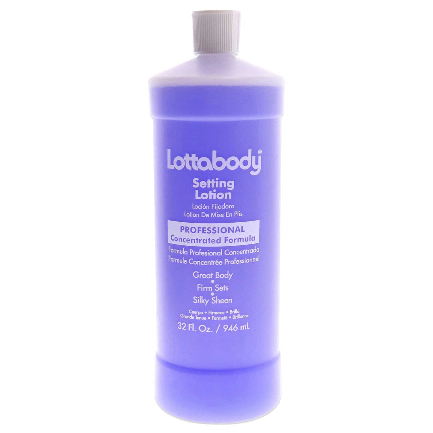 Lottabody Setting Lotion, 32 Ounce Beauty & Personal Care Lottabody