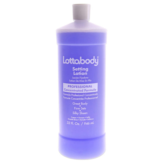 Lottabody Setting Lotion, 32 Ounce Beauty & Personal Care Lottabody
