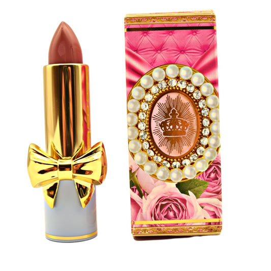 PAT McGRATH LABS SatinAllure™ Lipstick Nude Romantique Beauty & Personal Care Pat McGrath Labs