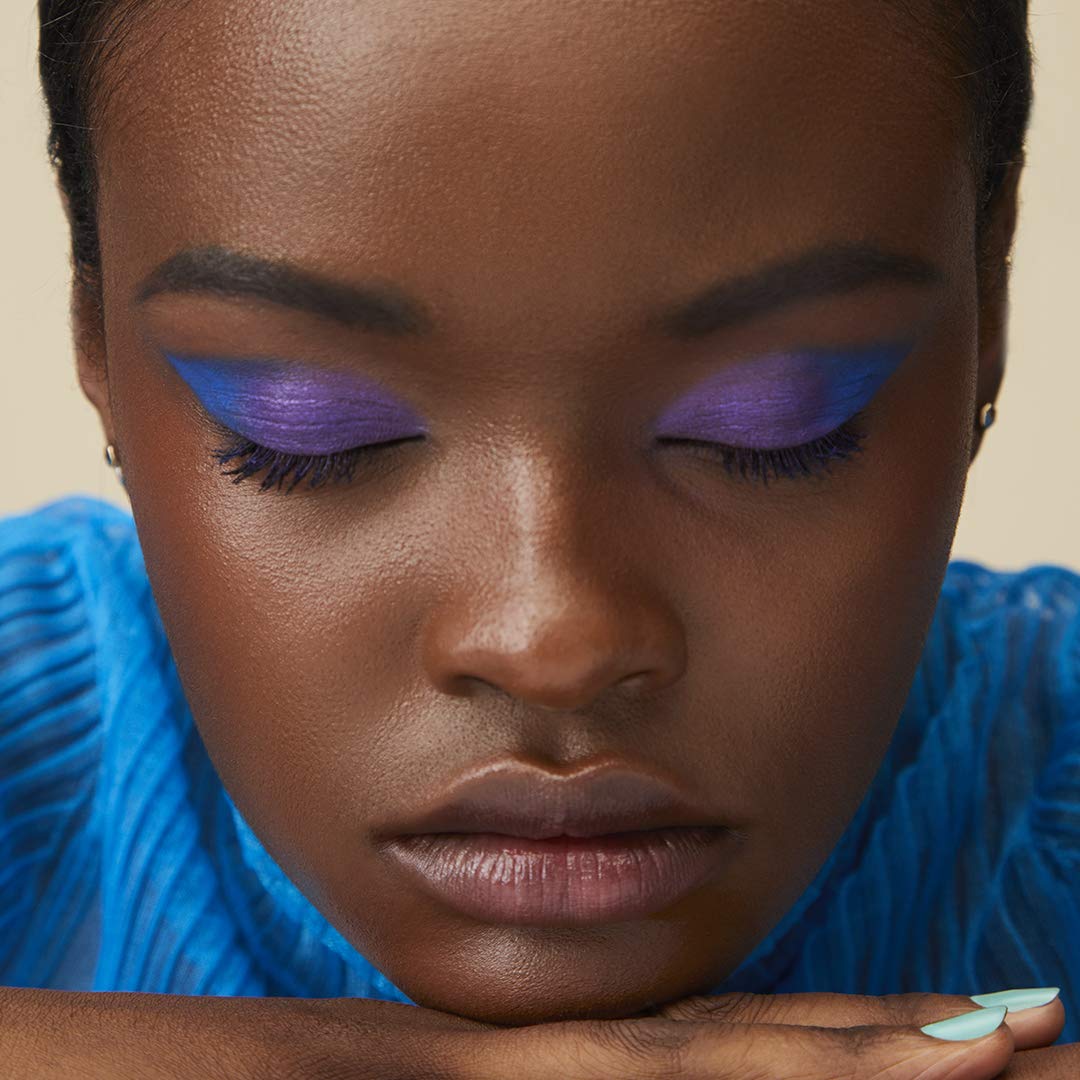 e.l.f. Mad For Matte Eyeshadow Palette, 10 Shades, Jewel Pop, 0.49 Ounce Beauty & Personal Care e.l.f.