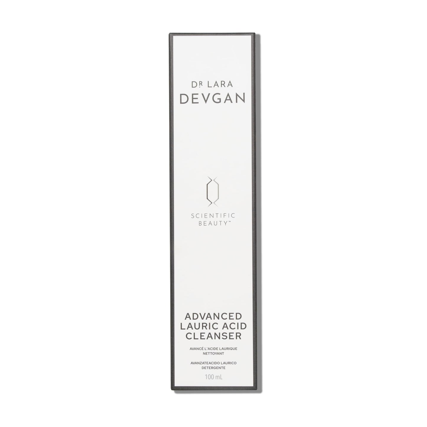 Advanced Lauric Acid Cleanser Beauty & Personal Care Dr. Lara Devgan