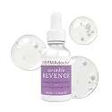 DERMAdoctor Serum For Face Anti Aging, Wrinkle Revenge Hyaluronic Acid Serum for Face, Dermatologist Formulated Hydrating Serum, Wrinkle Filler Beauty & Personal Care DERMAdoctor
