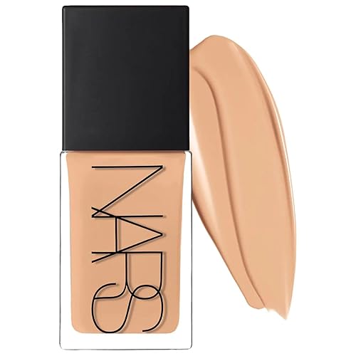NARS Light Reflecting Foundation - Advanced Makeup-Skincare Hybrid Foundation - Lanai, Medium 2.25, 30ml Beauty & Personal Care NARS
