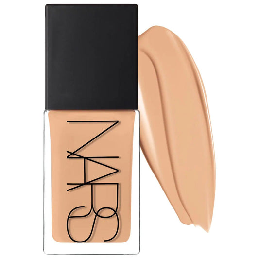 NARS Light Reflecting Foundation - Advanced Makeup-Skincare Hybrid Foundation - Lanai, Medium 2.25, 30ml Beauty & Personal Care NARS