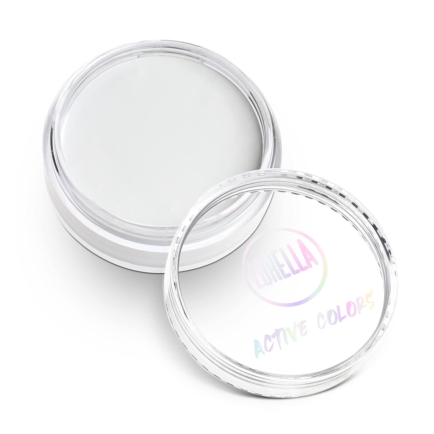 Active Colors (Whiteout) Beauty & Personal Care Lurella