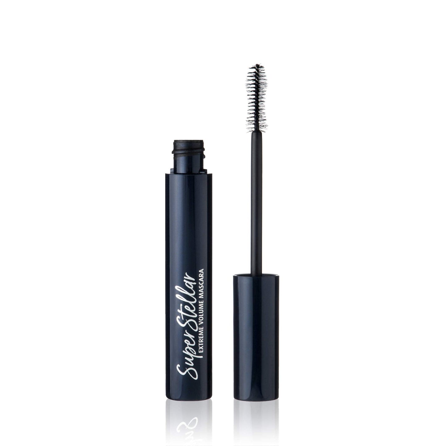 Lune+Aster Superstellar Extreme Volume Mascara | Hourglass-Shaped Brush For Bold Lash Volume - Black Beauty & Personal Care Lune+Aster