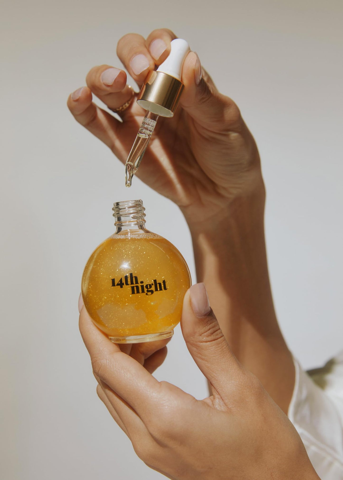 The Hair Elixir, 60 ML Beauty & Personal Care 14th Night