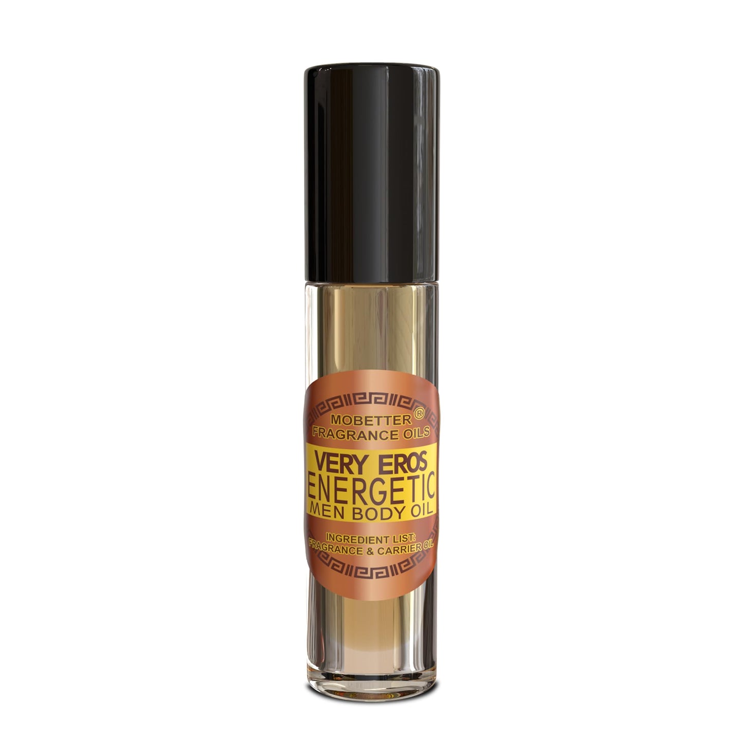 MOBETTER FRAGRANCE OILS Very Eros Energetic Men Body Oil Beauty & Personal Care MOBETTER FRAGRANCE OILS