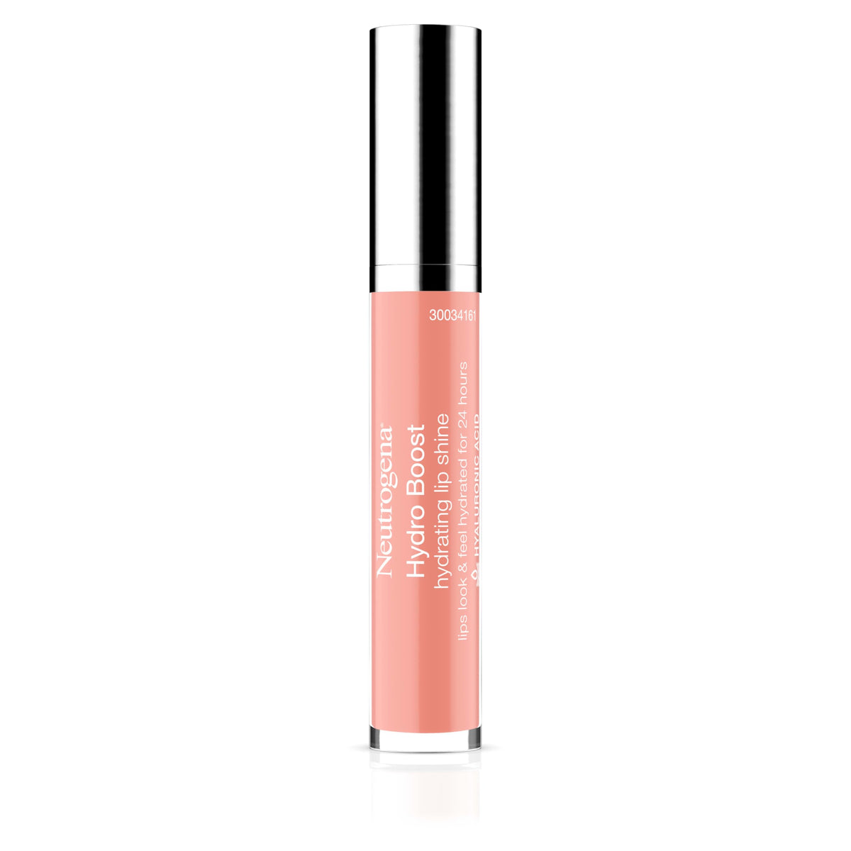 Neutrogena Hydro Boost Moisturizing Lip Gloss, Hydrating Non-Stick and Non-Drying Luminous Tinted Lip Shine with Hyaluronic Acid to Soften Beauty & Personal Care Neutrogena