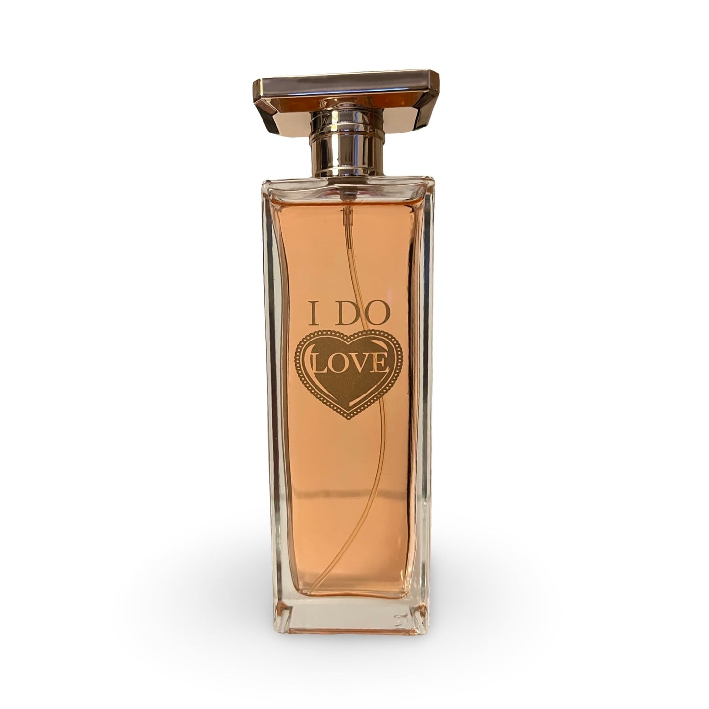 Secret Plus I Do Love Eau de Parfum for Women, 3.4 Fl Oz, Citrus and Floral Fragrance Beauty & Personal Care Secret Plus