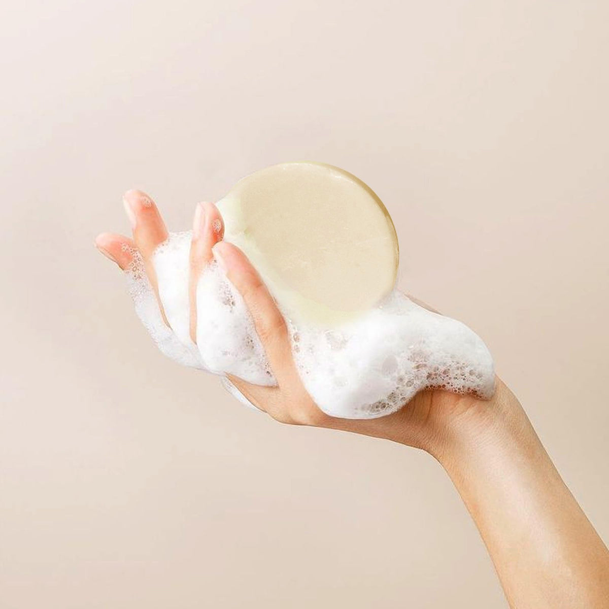 Rice Water Shampoo Bar for Hair Strengthening and Repair - Sulfate-Free, Vegan Formula with Nourishing Oils - Solid Shampoo for Healthy Locks Beauty & Personal Care modayeri al??veri?te yeni moda
