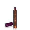 COVERGIRL Queen Collection Jumbo Gloss Balm Juicy Jam Q845, 0.13 Oz Beauty & Personal Care COVERGIRL