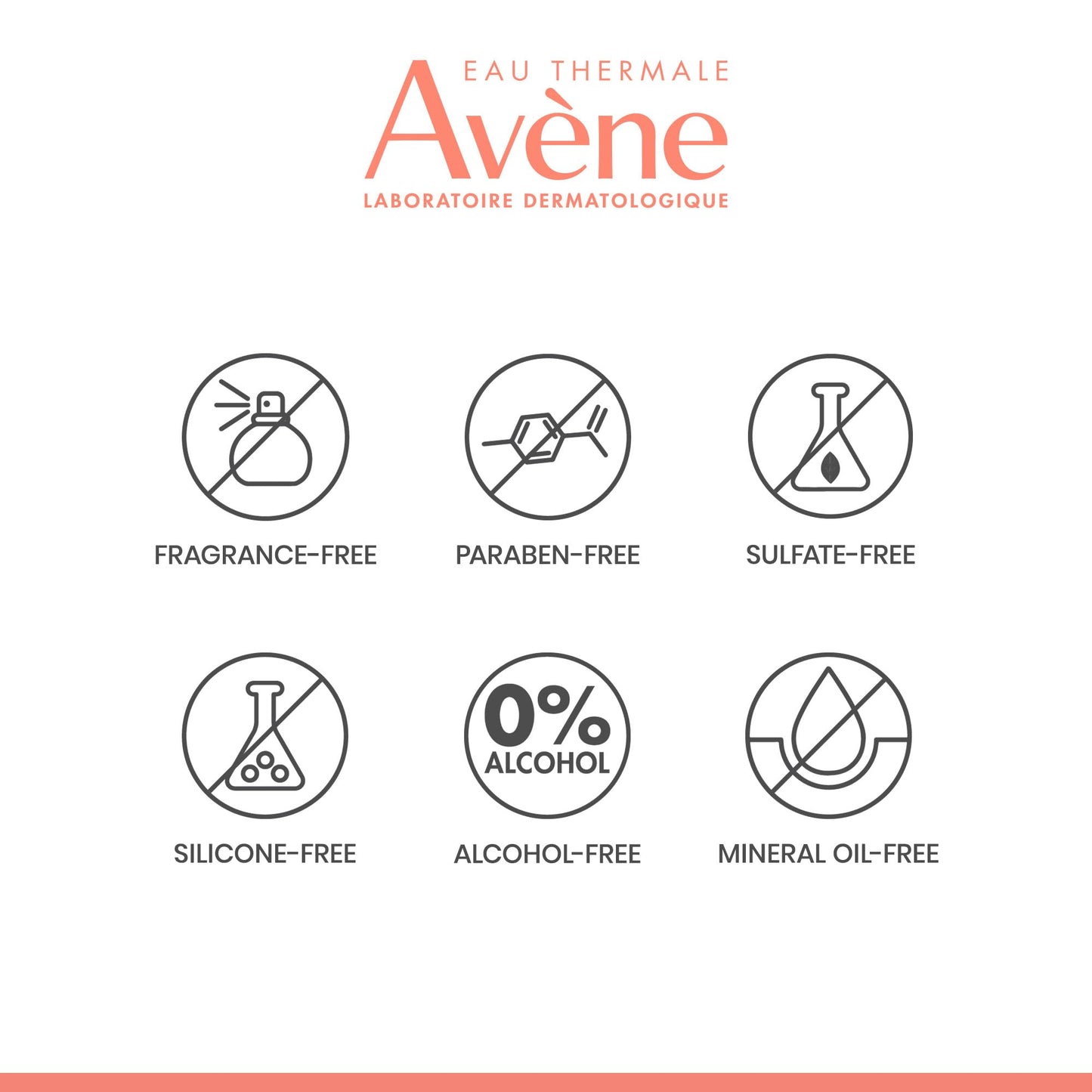 Avène Retrinal 0.05% Intensive Multi-Corrective Cream Beauty and Personal Care Eau Thermale Avène