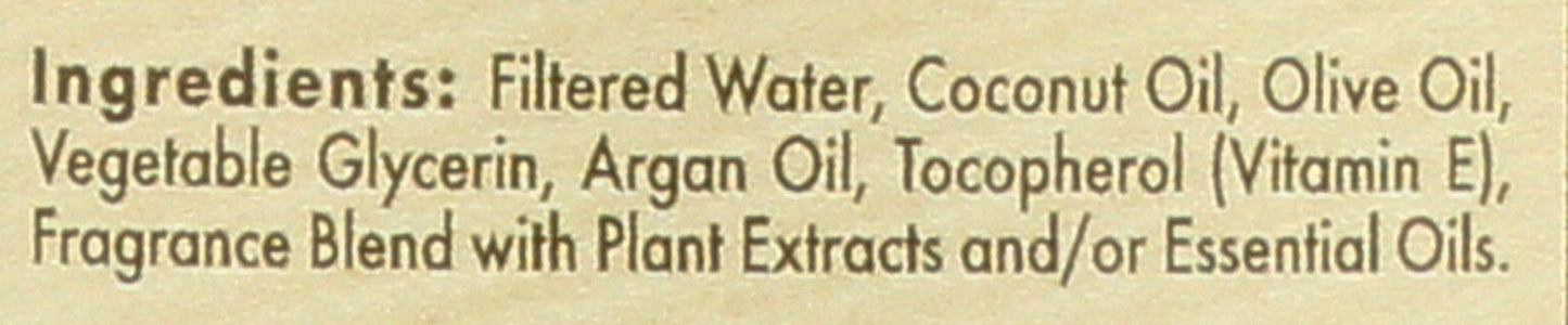 A LA MAISON Liquid Soap, Sweet Almond, 16.89 Fluid Ounce Beauty & Personal Care A LA MAISON