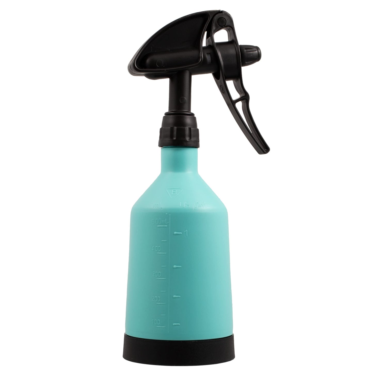 Chris Christensen Spray Bottles, 16 oz. Heavy Duty Double Action Trigger, Groom Like a Professional, Comfortable Spray Handle, Large Stable Bottom. Beauty & Personal Care Chris Christensen