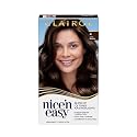 Clairol Nice 'n Easy Permanent Color,[4] Dark Brown, 1 Count Beauty & Personal Care Clairol