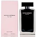 Narciso Rodriguez for her Eau de Toilette Spray, 3.3 Ounce Beauty & Personal Care Narciso Rodriguez