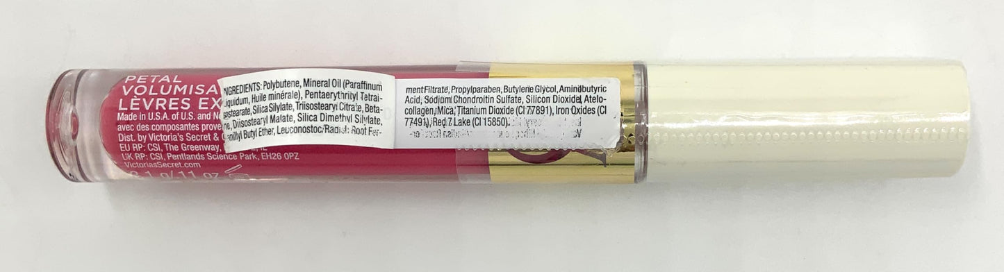 Victoria's Secret Shine Lip Plumper, Petal Extreme Beauty & Personal Care Victoria's Secret