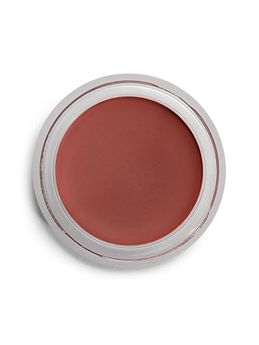 goop Beauty Cream Blush | Sheer Pop of Color for Lips & Cheeks | Vitamin C, Vitamin E & Safflower Oil | Natural Makeup for Glowing Skin | 0.5 oz | Beauty & Personal Care goop