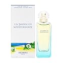 UN JARDIN EN MEDITERRANEE by Hermes EDT SPRAY 3.4 OZ for WOMEN Beauty & Personal Care Hermès