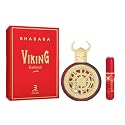 Bharara Viking Kashmir 3.4 OZ / 100 ML Unisex Parfum Beauty & Personal Care B Bharara