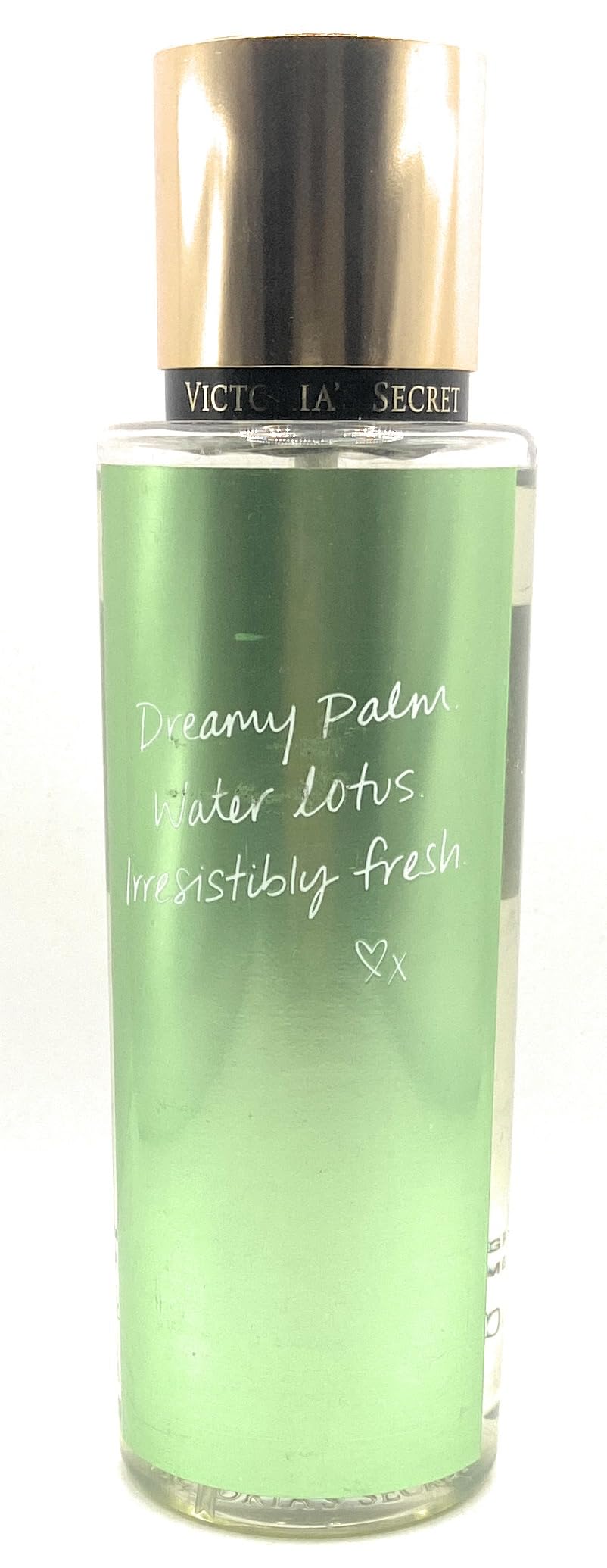 Victoria's Secret Wild Palm Fragrance Body Mist 8.4 Fluid Ounce Spray Beauty & Personal Care Victoria's Secret