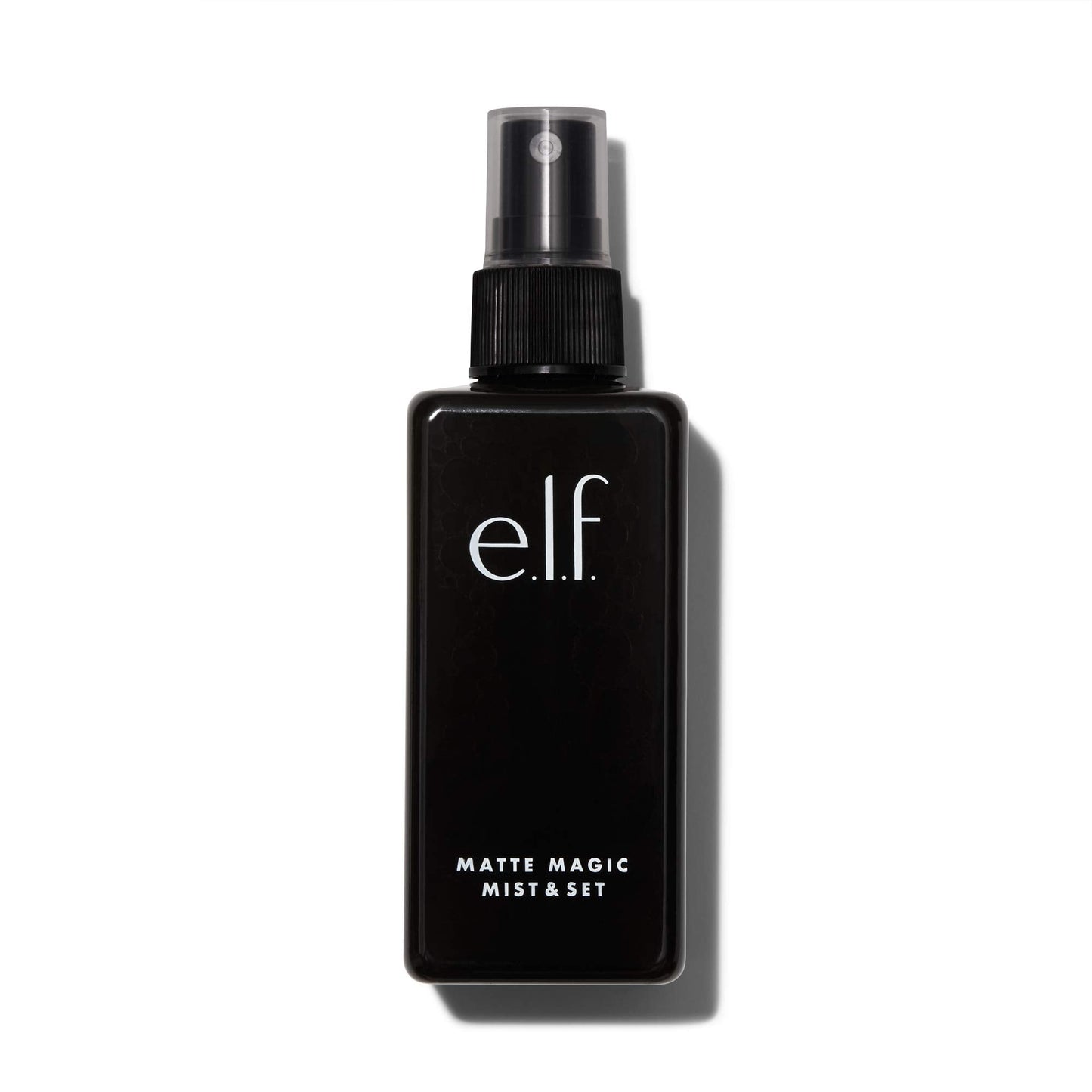 e.l.f. Matte Magic Mist & Set - Long Lasting, Mattifying Revitalizes, Controls Shine, Refreshes, Hydrates, Large, 4.1 Fl Oz Beauty & Personal Care e.l.f.