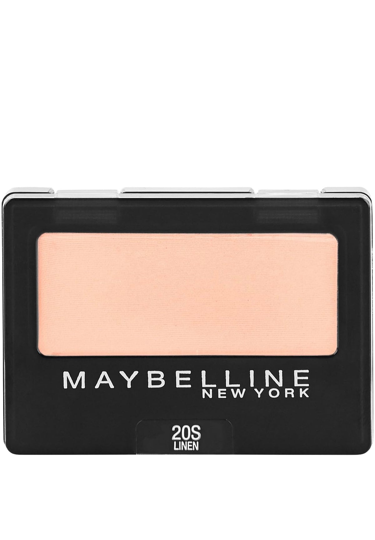 (2 Pack) Maybelline New York Expert Wear Eyeshadow, Singles, Linen [15S]