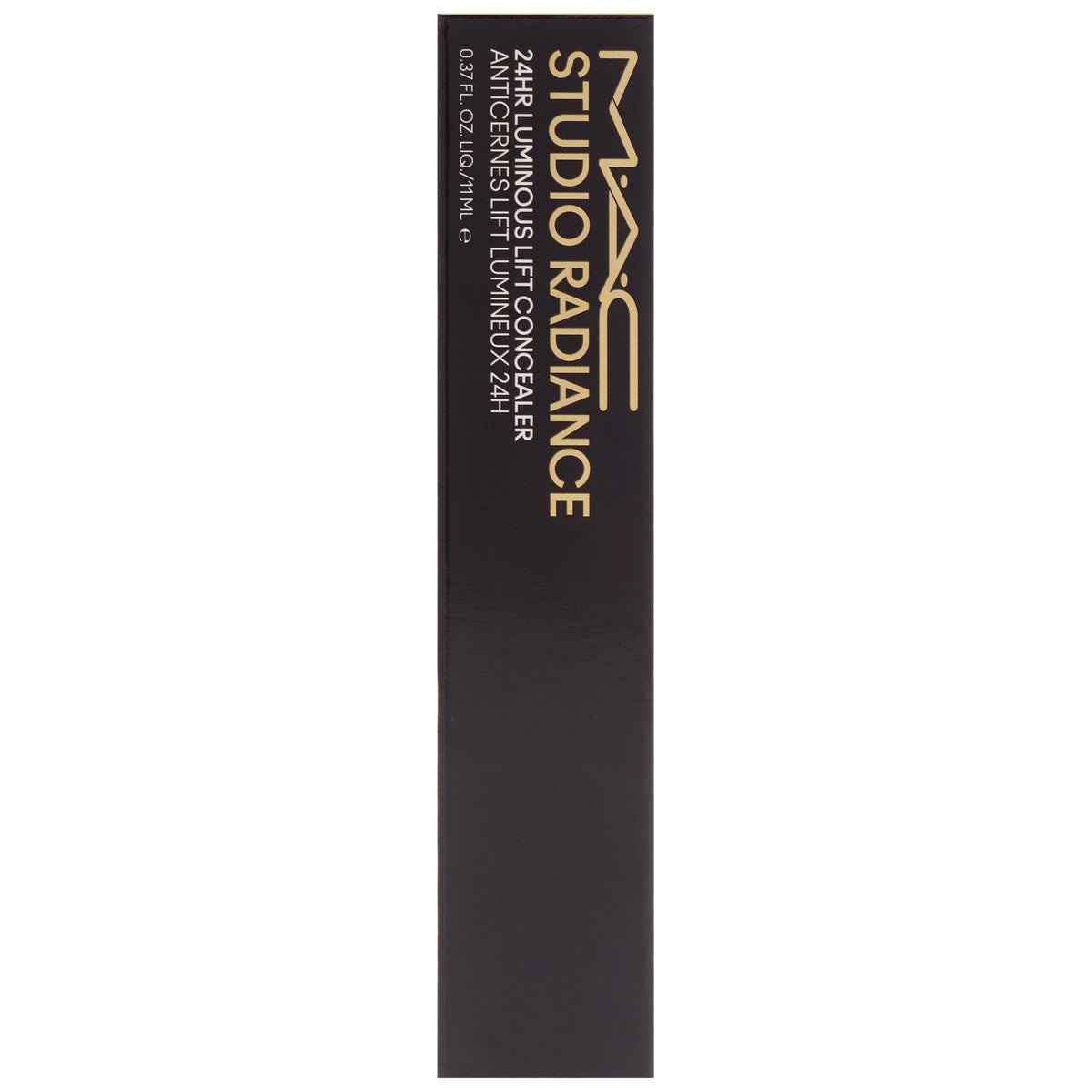 Studio Radiance 24HR Luminous Lift Concealer - NC15 Light Beige with Golden Undertone by MAC for Women - 0.37 oz Concealer