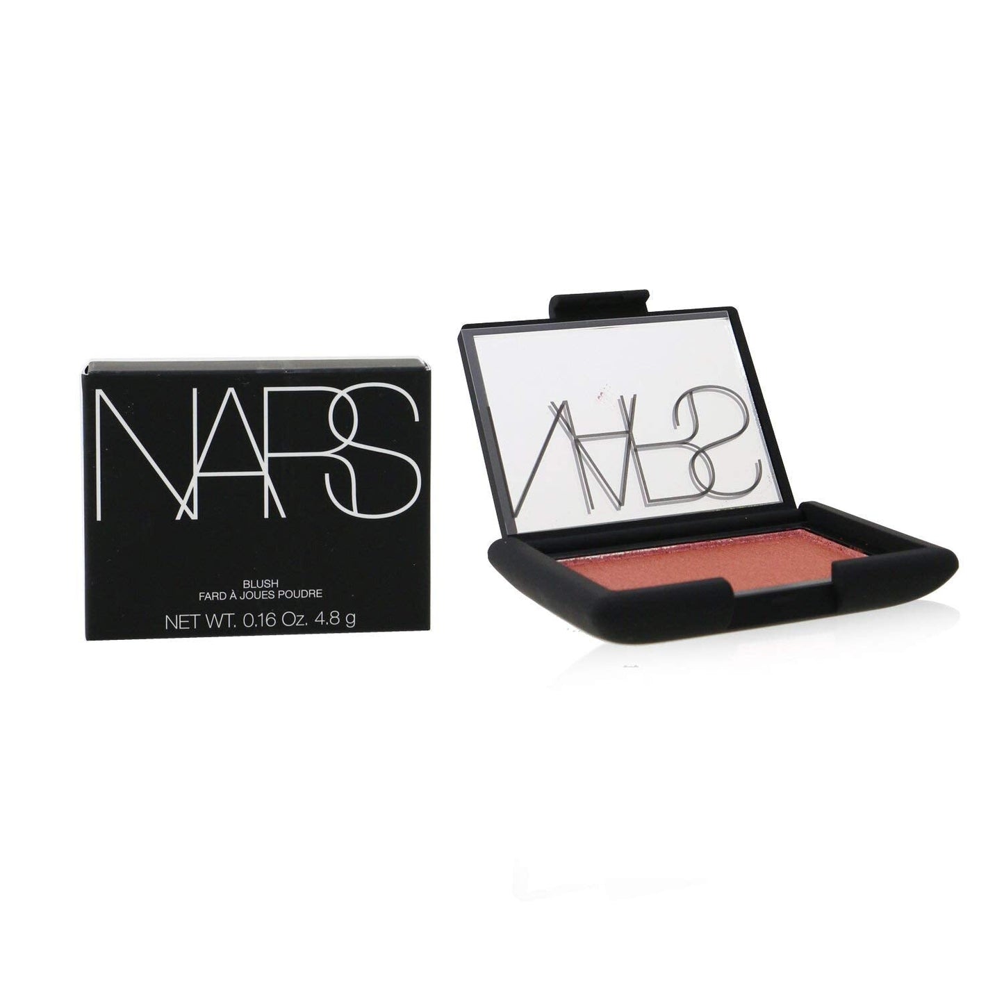 Nars Blush Dominate - Full Size Beauty & Personal Care NARS