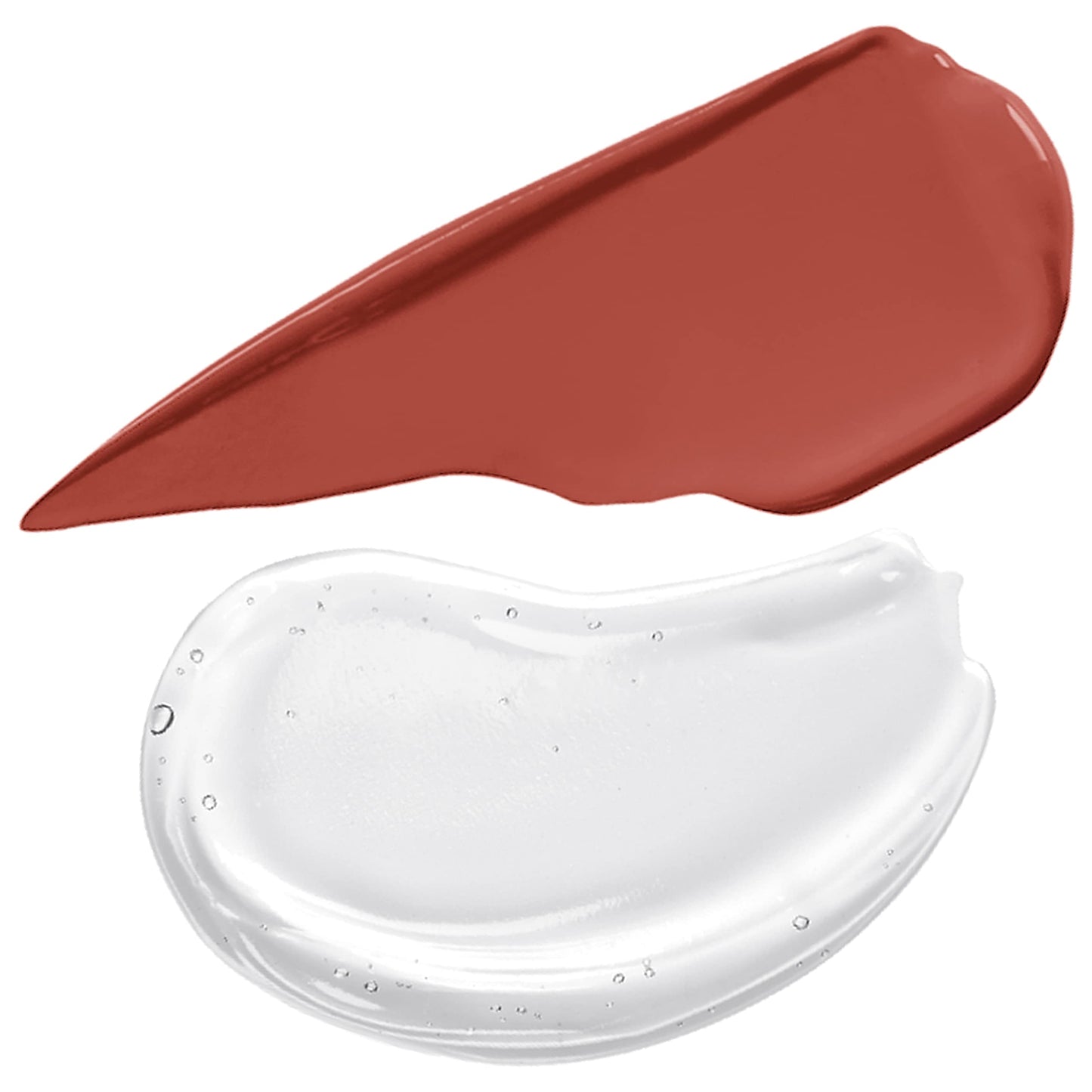 NYX PROFESSIONAL MAKEUP Shine Loud, Long-Lasting Liquid Lipstick with Clear Lip Gloss - Life Goals (Peach Nude) Beauty & Personal Care NYX PROFESSIONAL MAKEUP