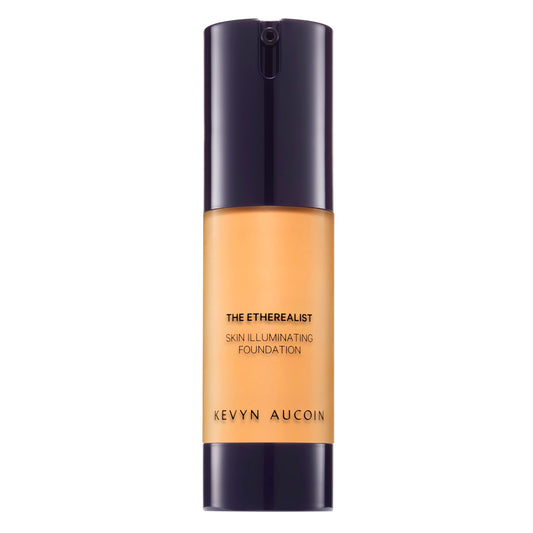 The Etherealist Skin Illuminating Foundation - EF 09 Medium by Kevyn Aucoin for Women - 0.95 oz Foundation Beauty & Personal Care Kevyn Aucoin