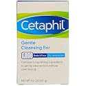 Cetaphil Gentle Cleansing Bar - 4.5 oz Beauty & Personal Care Cetaphil